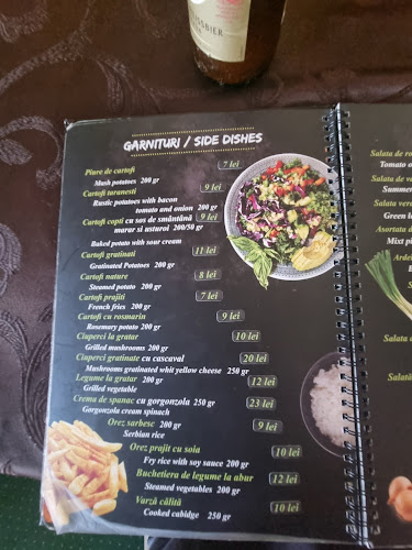 Restaurant Prestij Ploiesti - Gastronomie și ospitalitate