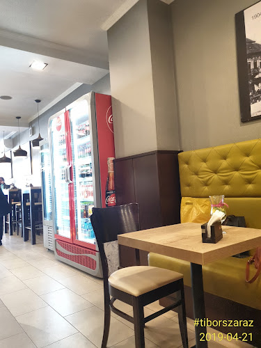 Cofetăria Carpați - Cluj-Napoca