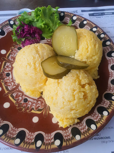 Restaurant Roata - Cluj-Napoca