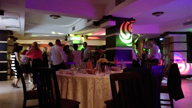 Hotel Crystal Palace - Râmnicu Vâlcea