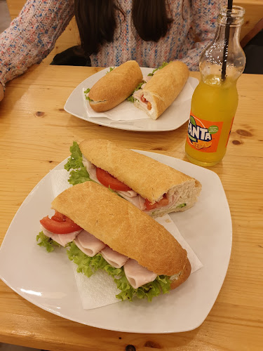 Pizza Luca - Suceava