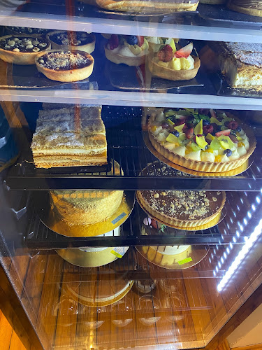 Comentarii opinii despre Brutăria Simplu