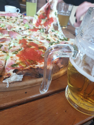 Restaurant & Pizzerie Dolce Vita - Gastronomie și ospitalitate