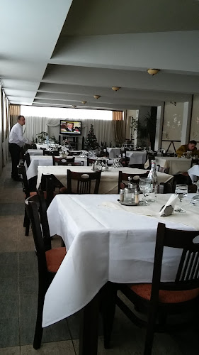 CONREC S.A. - Gastronomie și ospitalitate