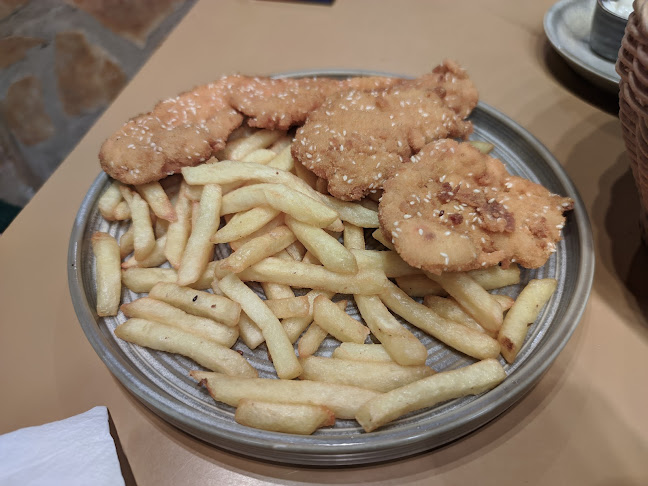 Opinii despre Restaurant Amfora în Negreni - Gastronomie și ospitalitate