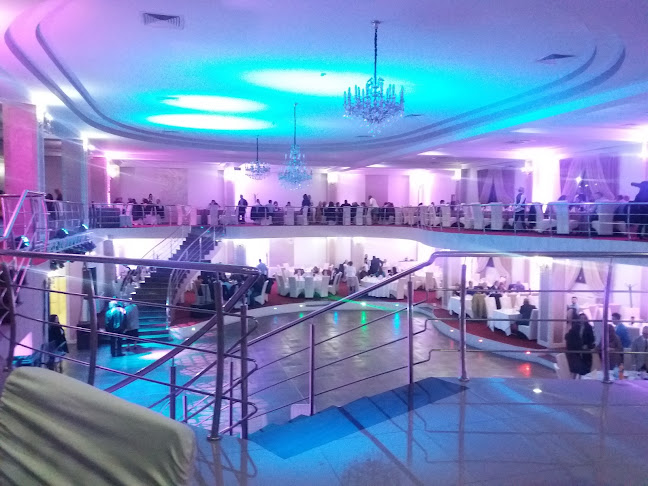 Comentarii opinii despre Hotel Crystal Palace