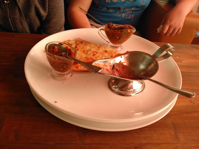 Comentarii opinii despre Pizzeria Cipi-Cipi