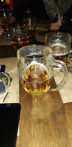 Comentarii opinii despre Euphoria Biergarten Arad