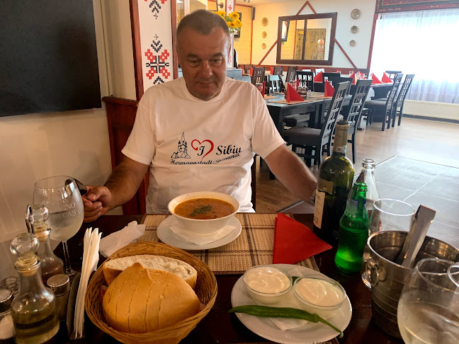 Opinii despre Casa Argeșeană Tradițional în Pitești - Gastronomie și ospitalitate