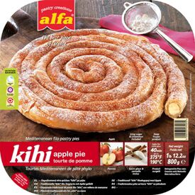 Opinii despre Alfa Alim Patiserie Congelată în Chitila - Gastronomie și ospitalitate