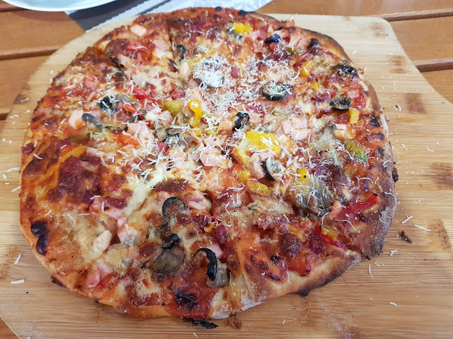 Restaurant Bistro Valentino - Gastronomie și ospitalitate