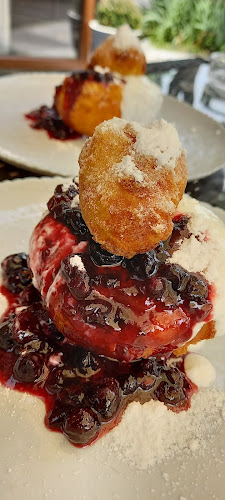 Casa Centiu - Restaurant Bran - Gastronomie și ospitalitate