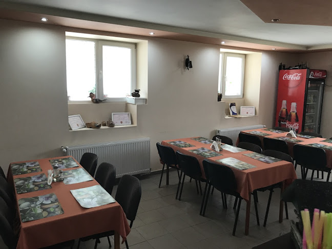 Opinii despre Restaurant La Maya - Mori de apa Rudaria Eftimie Murgu Banat în Eftimie Murgu - Gastronomie și ospitalitate