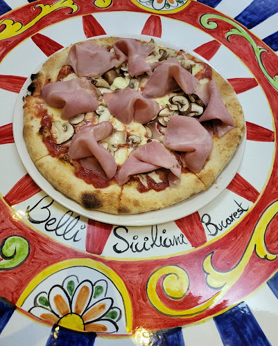 Strada Mătăsari 47, București 030167