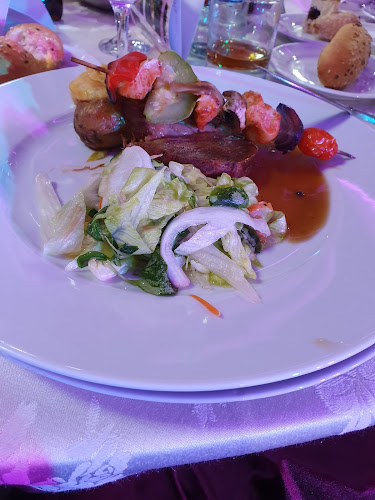 Restaurant Vascar HD - Gastronomie și ospitalitate