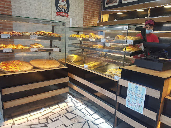 Star Elite - Brutărie Patiserie