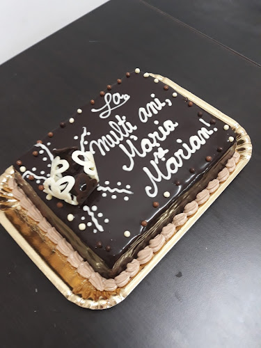 Cofetăria Teo - Curtea de Argeș