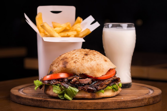 DAbo Doner Alba Iulia