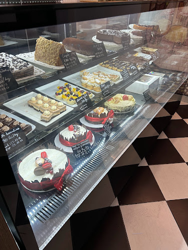 Cofetaria Michelle - Gastronomie și ospitalitate