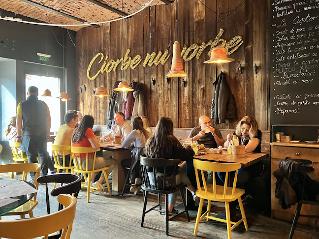 Opinii despre La Ceaun - Piata Sfatului în Brașov - Gastronomie și ospitalitate