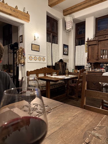 La Conac - Gastronomie și ospitalitate