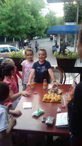 Boromir Pan Cafe Avantaj - Râmnicu Vâlcea