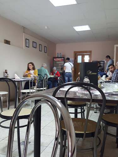 Opinii despre Restaurant Lacto-Vegetarian în Bistrița - Gastronomie și ospitalitate