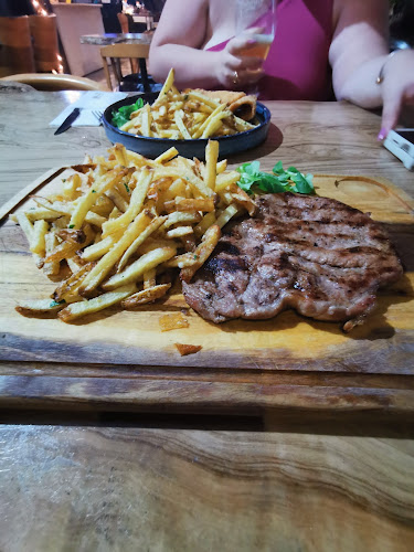 Opinii despre Pizzico în Constanța - Gastronomie și ospitalitate