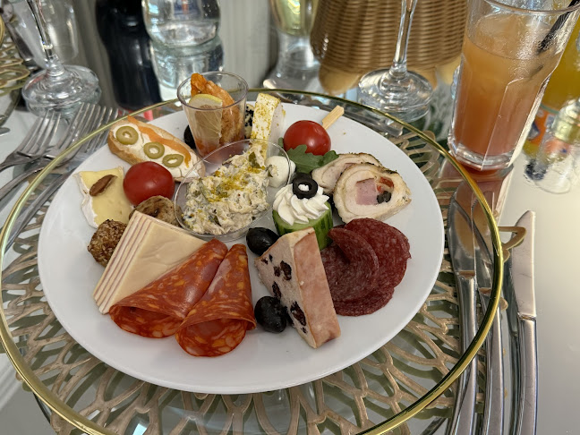 Opinii despre Grand în Calafat - Gastronomie și ospitalitate