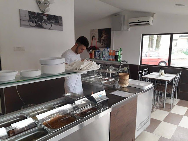 „La Casuta”restaurant cu autoservire Costasor srl Galati