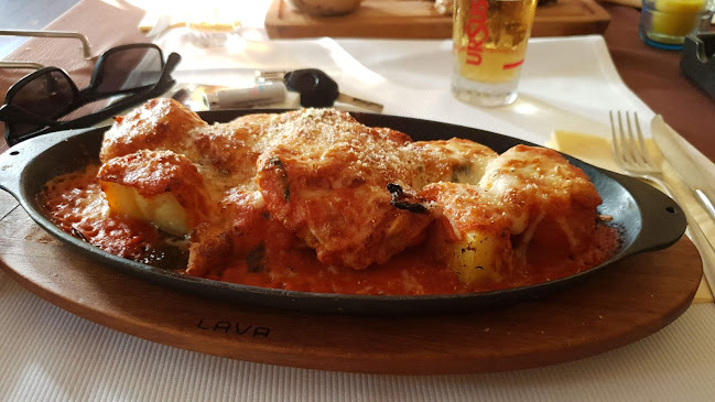 Marco Polo - Gastronomie și ospitalitate