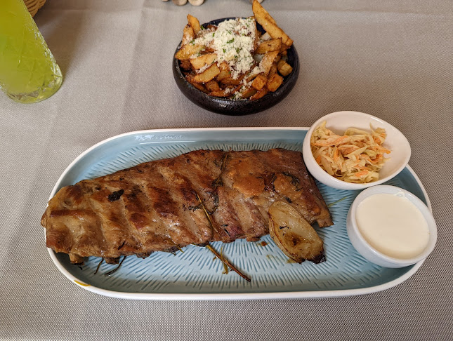 Opinii despre Rosecas în Oradea - Gastronomie și ospitalitate