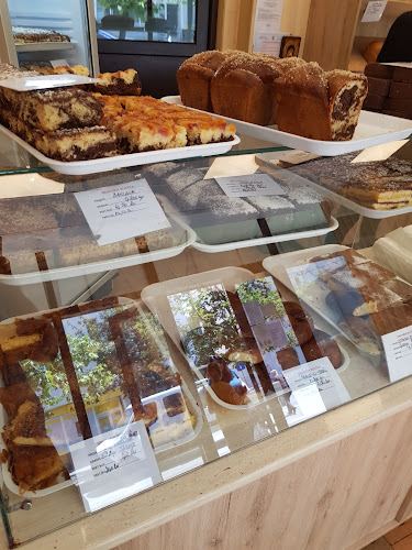 Opinii despre Brutaria Rustica în Iași - Gastronomie și ospitalitate