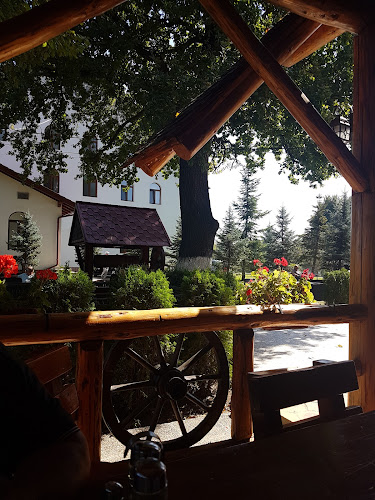 Hanul Vlasiei Snagov - Snagov