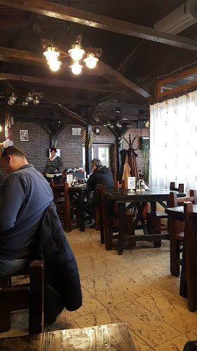 Opinii despre Hanul Dragomiresti în Dragomirești-Deal - Gastronomie și ospitalitate