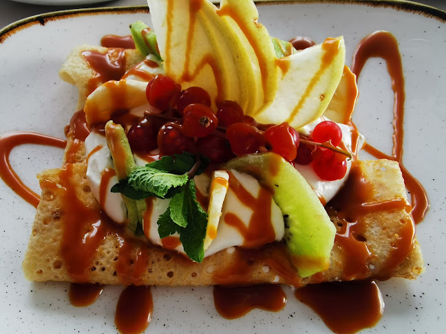 Restaurant Panoramic