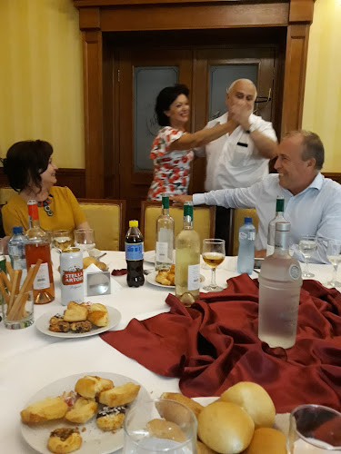 Strada Mihai Bravu 12, Galați