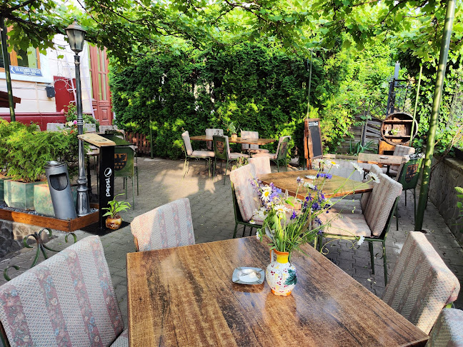 Opinii despre Taverna Dogarilor în Bistrița - Gastronomie și ospitalitate