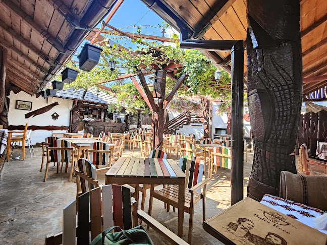 Casa Bolta Rece - Iași