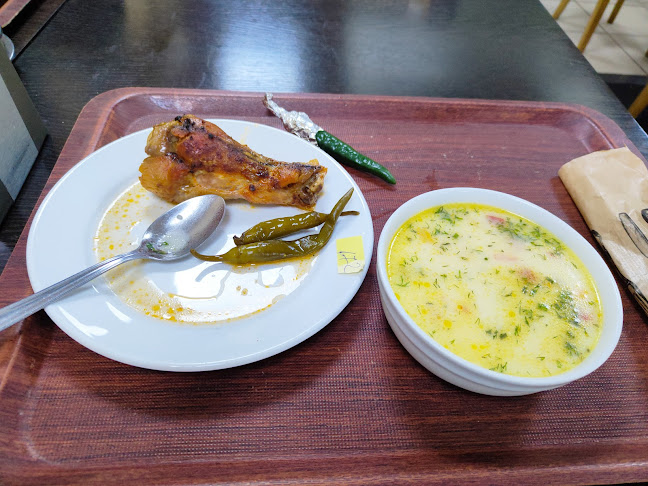 Bulevardul Tomis 235, Constanța 900647