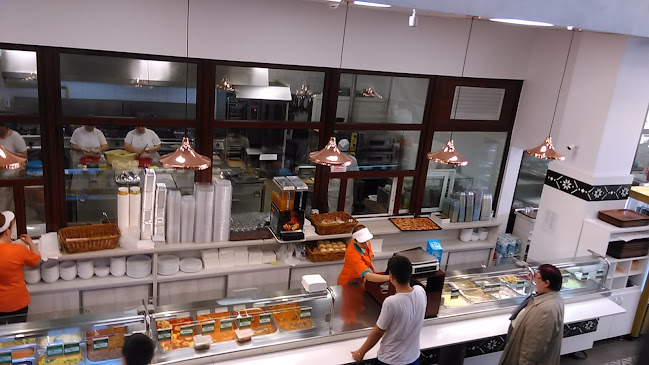 Zanfir Foodshop & Bistro