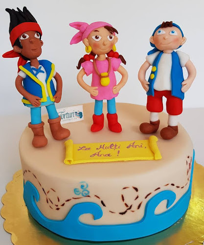 eTorturi - București