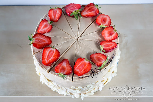 EmmaCremma - Cluj-Napoca