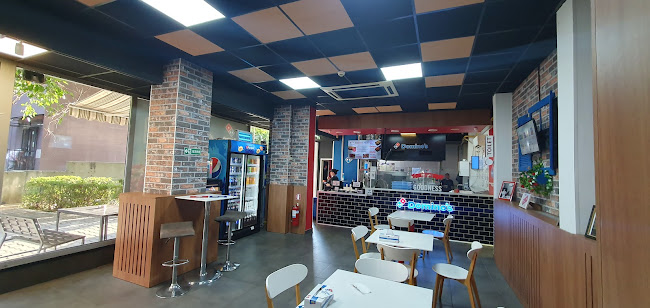 Domino's Pizza Giurgiu
