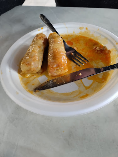 Restaurant Ana Lugojana (Centrul Euro) - Gastronomie și ospitalitate