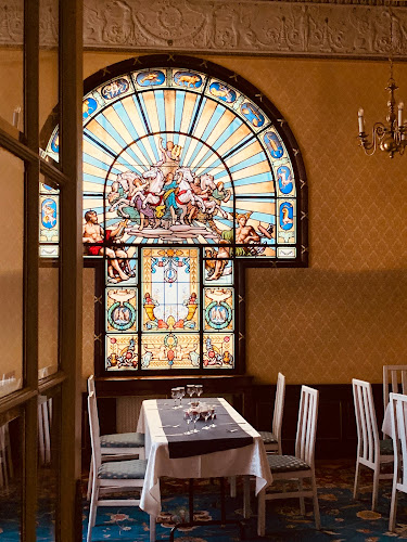 Casa Oamenilor de Știință