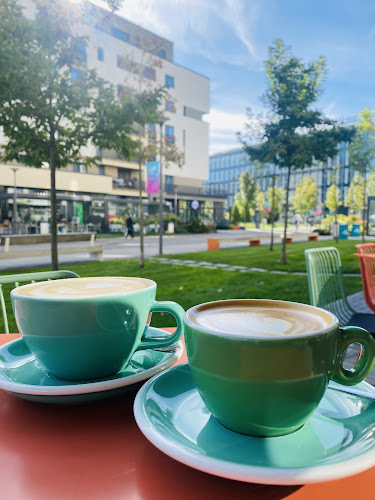 Breakaway. Specialty Coffee - Gastronomie și ospitalitate