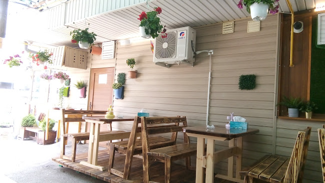 Poienita Restaurant - Galați