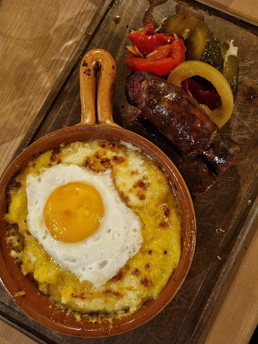 Restaurant Vânătorul - Brașov