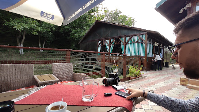 Opinii despre Grădina Senior Vatră Gugești în Gugești - Gastronomie și ospitalitate